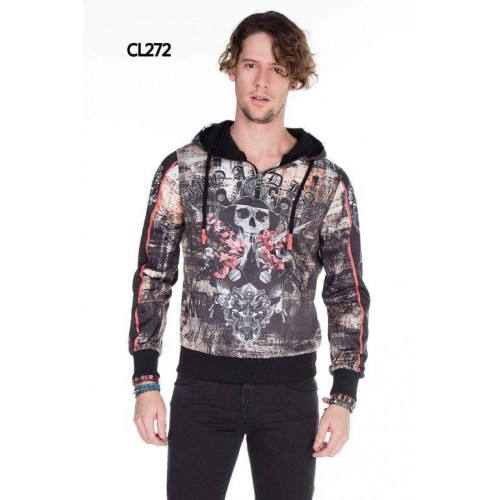 CIPO & BAXX CL272