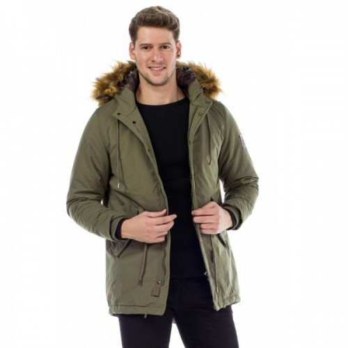 CIPO & BAXXCM150 Khaki