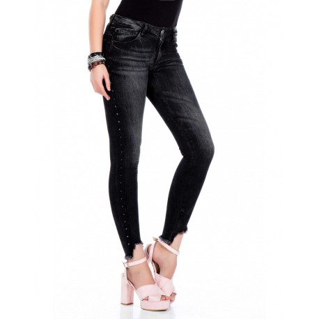 CIPO & BAXX WD341 Black