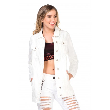 CIPO & BAXX WJ155 White