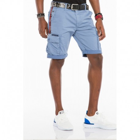 CIPO & BAXX CK192 BLUE