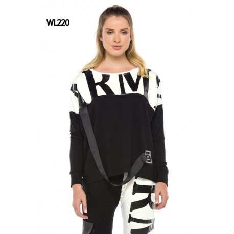 CIPO & BAXX WL220 BLACK