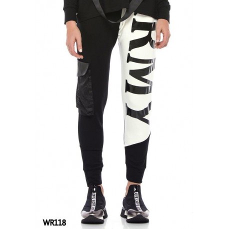 CIPO & BAXX WR118 BLACK