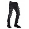 CIPO & BAXX CD417 BLACK