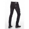 CIPO & BAXX CD417 BLACK