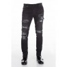 CIPO & BAXX CD417 BLACK
