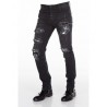 CIPO & BAXX CD417 BLACK