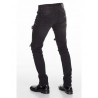 CIPO & BAXX CD417 BLACK