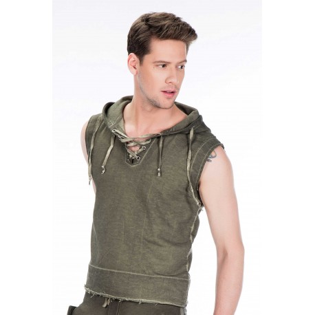 CIPO & BAXX CL298 Khaki