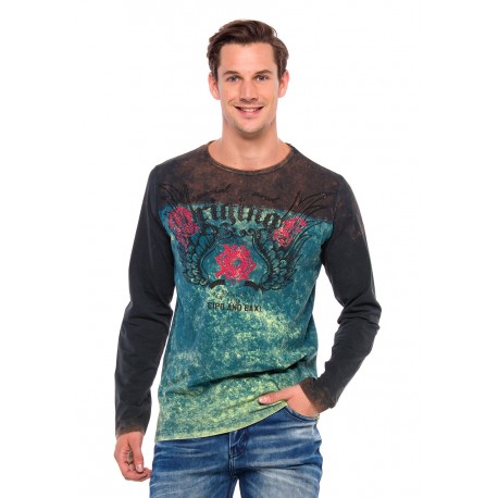 CIPO & BAXX CL351 ANTRACIT