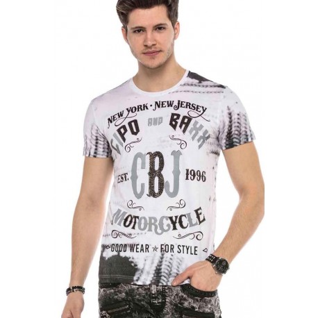 CIPO & BAXX CT537 BLACK