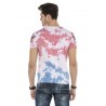 CIPO & BAXX CT558 BLUE-PINK