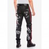 CIPO & BAXX CD446 BLACK