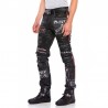 CIPO & BAXX CD446 BLACK