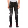 CIPO & BAXX CD446 BLACK
