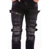 CIPO & BAXX CD446 BLACK