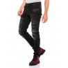 CIPO & BAXX CD446 BLACK