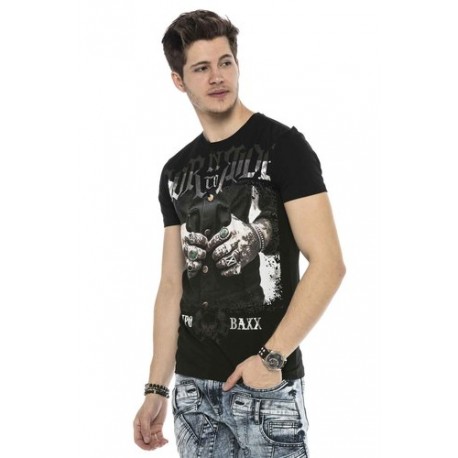 CIPO & BAXX CT480 GREY