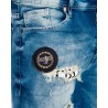 CIPO & BAXX CD446 BLACK