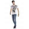 CIPO & BAXX CT480 GREY