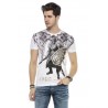 CIPO & BAXX CT480 GREY