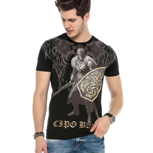 CIPO & BAXX CT480 GREY