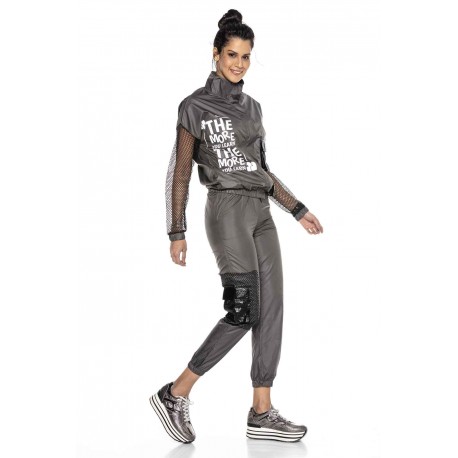 CIPO & BAXX WR118 BLACK