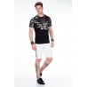 CIPO & BAXX CK188 GREY