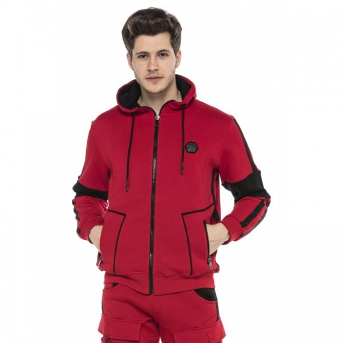 CIPO & BAXX CL303 BLACK