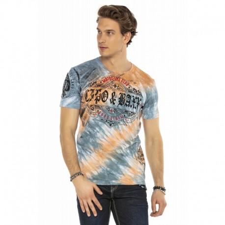 CIPO & BAXX CT480 GREY