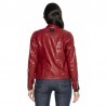 CIPO & BAXX WJ141 RED 
