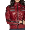 CIPO & BAXX WJ141 RED 