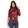 CIPO & BAXX WJ141 RED 