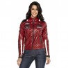 CIPO & BAXX WJ141 RED 