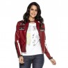 CIPO & BAXX WJ141 RED 