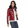 CIPO & BAXX WJ141 RED 