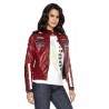 CIPO & BAXX WJ141 RED 