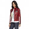 CIPO & BAXX WJ141 RED 