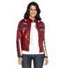 CIPO & BAXX WJ141 RED 