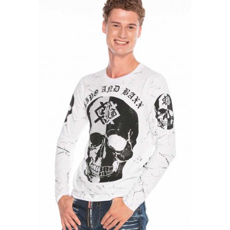 CIPO & BAXX CL351 ANTRACIT