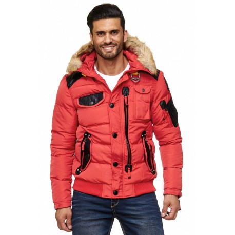 CIPO & BAXX CM120 BLUE