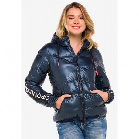 CIPO & BAXX WM101 black 