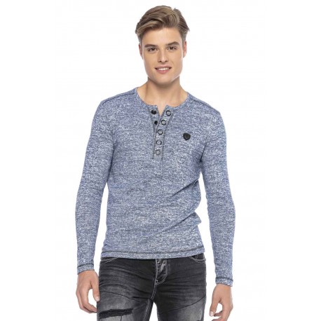 CIPO & BAXX CL351 ANTRACIT