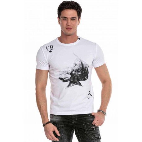 CIPO & BAXX CT480 GREY