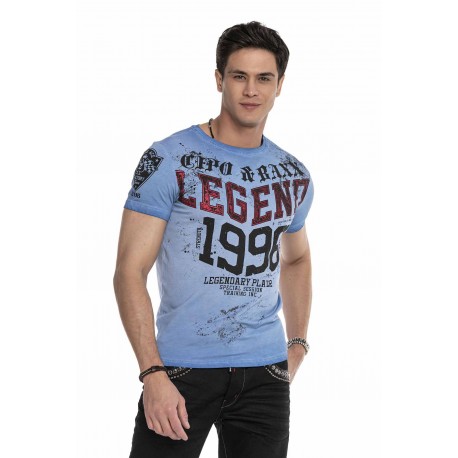 CIPO & BAXX CT480 GREY