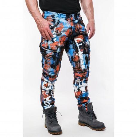 CIPO & BAXX CD446 BLACK