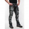 CIPO & BAXX CD340 BLACK