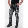 CIPO & BAXX CD340 BLACK