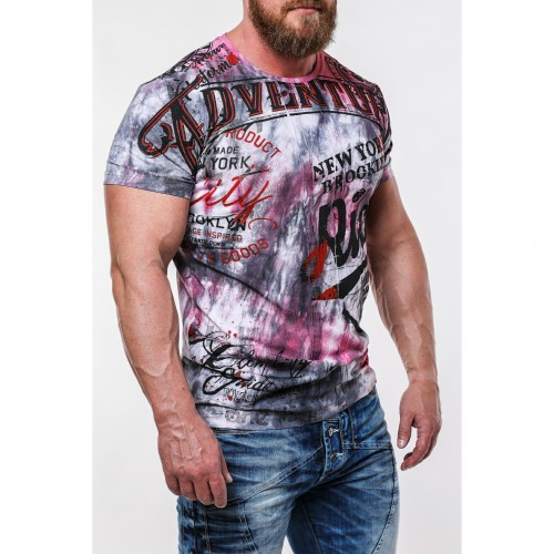 CIPO & BAXX CT583 DARKPINK