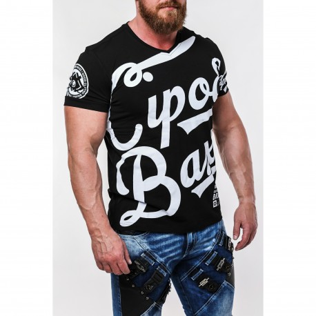 CIPO & BAXX CT480 GREY